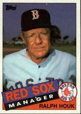 Ralph Houk #11