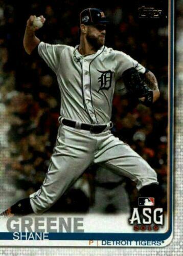 Shane Greene #US254