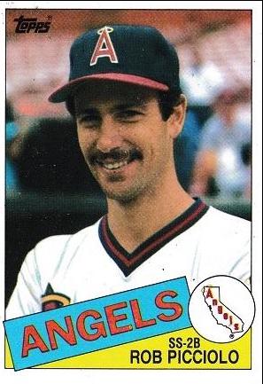 Rob Picciolo #756