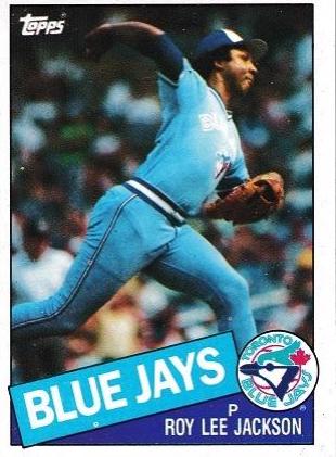Roy Lee Jackson #516