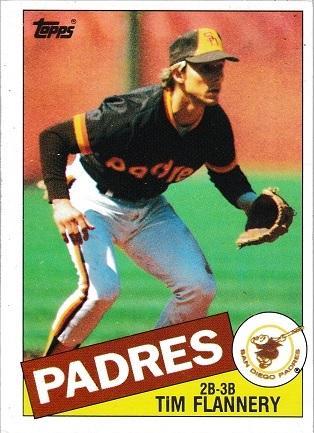 Tim Flannery #182