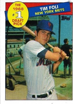 Tim Foli #271