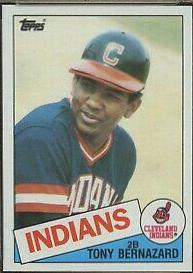 Tony Bernazard #533