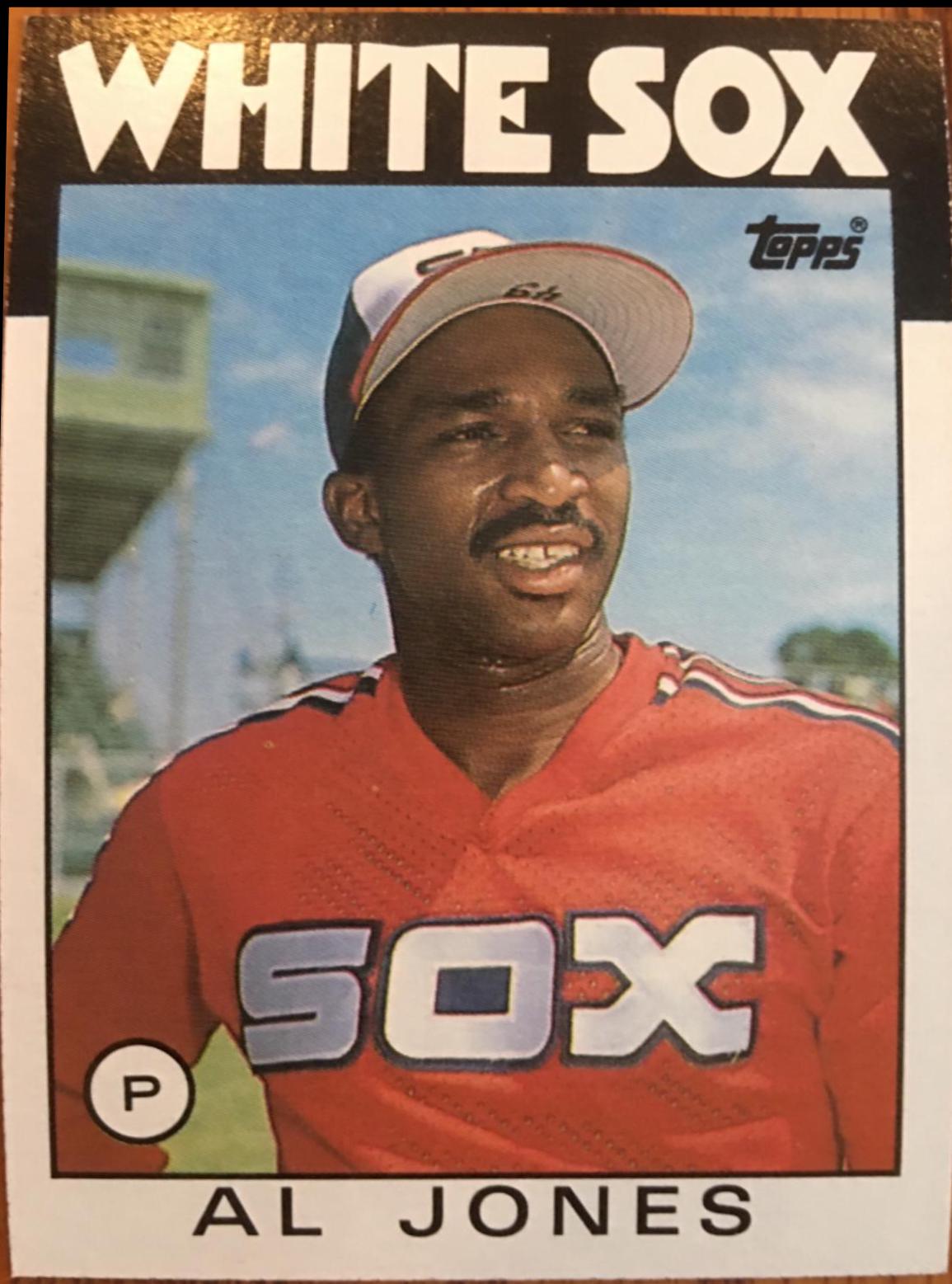 Al Jones #227