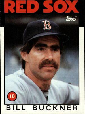 Bill Buckner #443