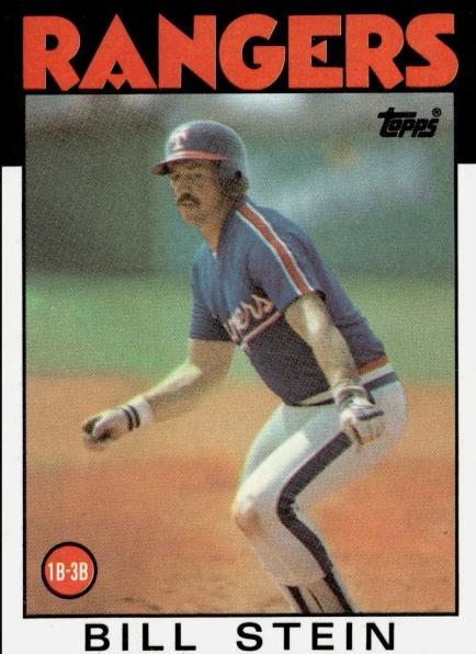 Bill Stein #371