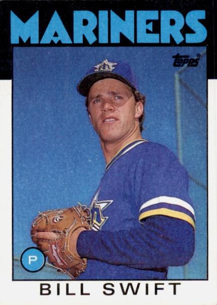 Bill Swift #399