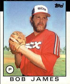 Bob James #467
