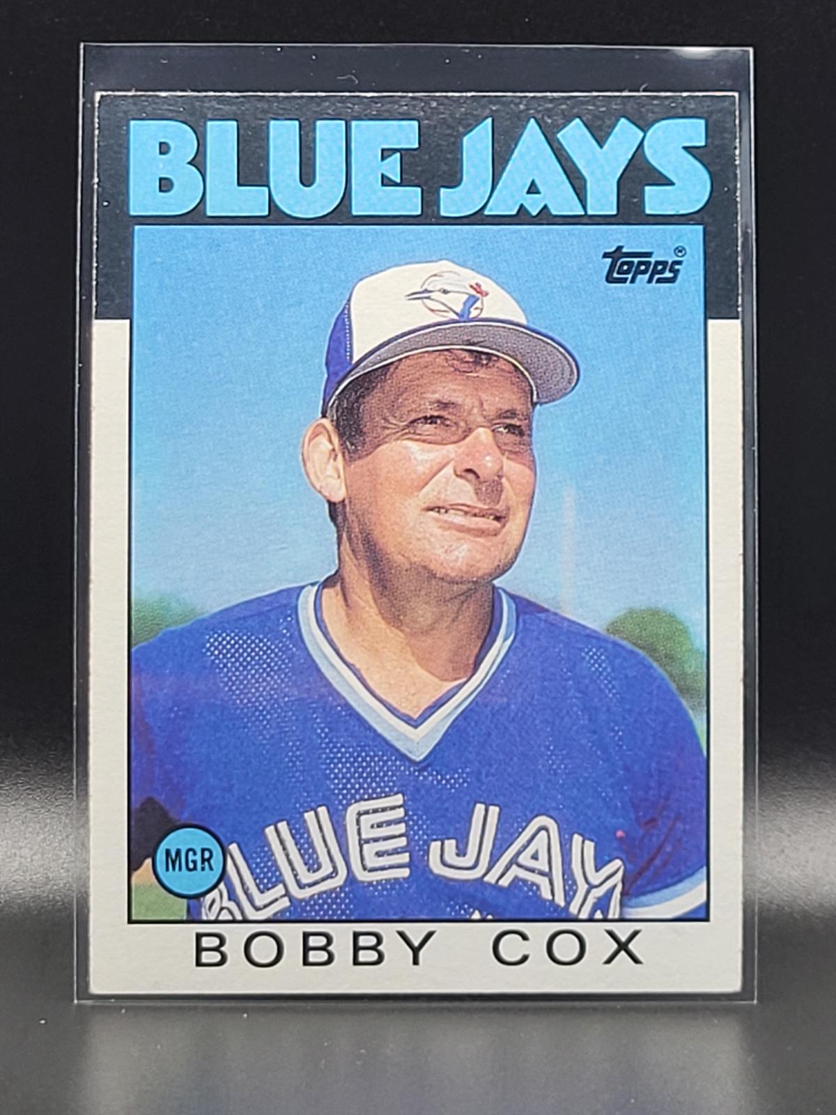 Bobby Cox #471