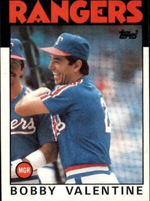 Bobby Valentine #261