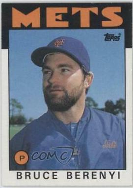 Bruce Berenyi #339