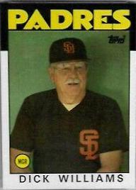 Dick Williams #681