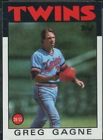 Greg Gagne #162