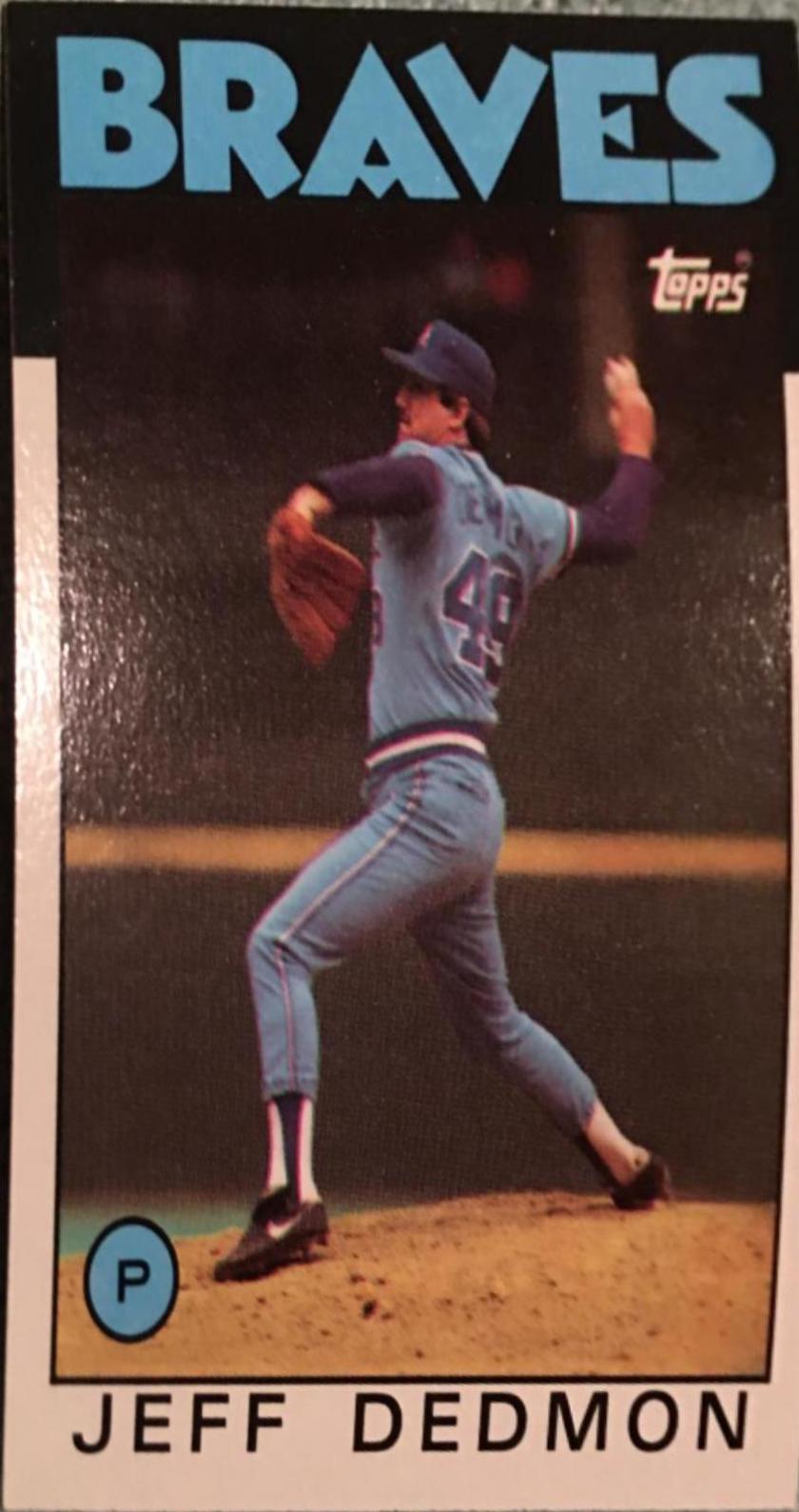 Jeff Dedmon #129