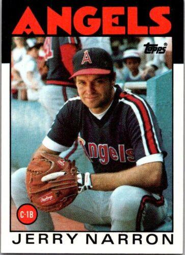 Jerry Narron #543