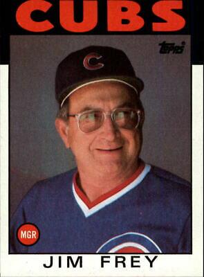 Jim Frey #231