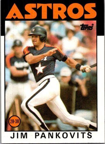 Jim Pankovits #618