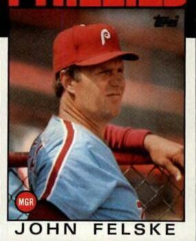 John Felske #621