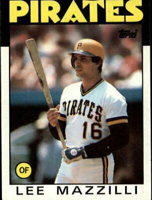 Lee Mazzilli #578