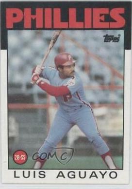 Luis Aguayo #69