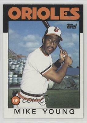 Mike Young #548