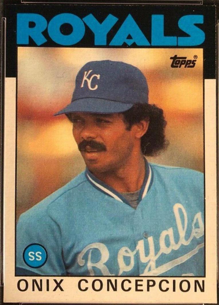 Onix Concepcion #596