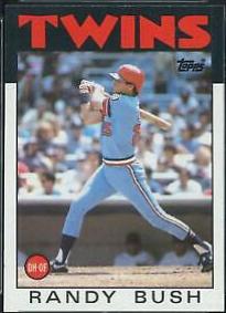 Randy Bush #214