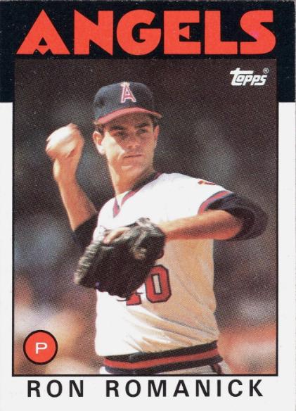 Ron Romanick #733