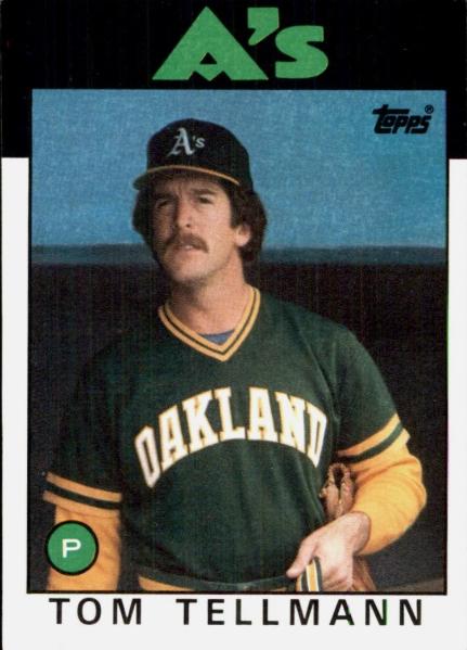 Tom Tellmann #693