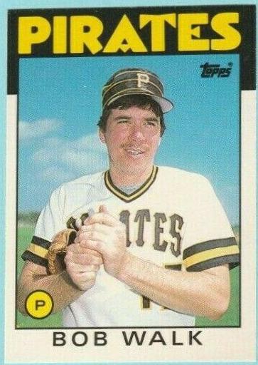 Bob Walk #120T