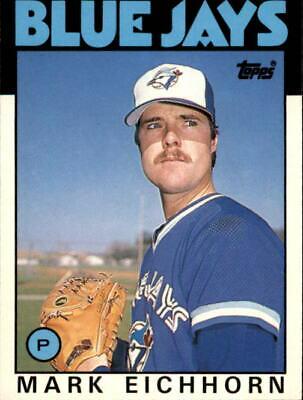 Mark Eichhorn #34T