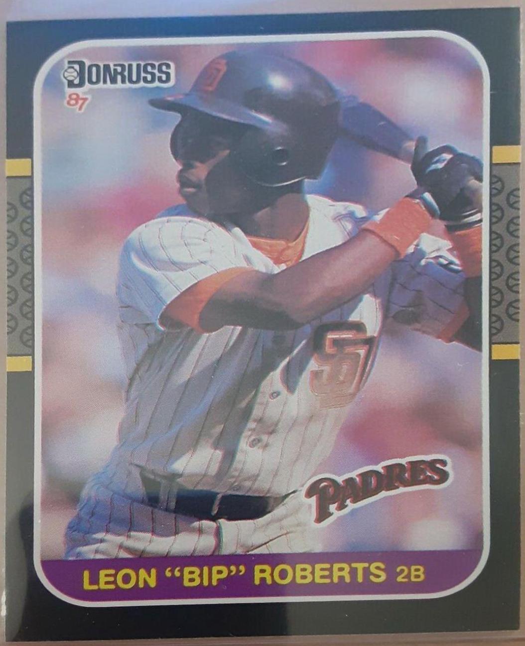 Bip Roberts #114
