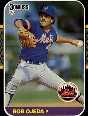 Bob Ojeda #364