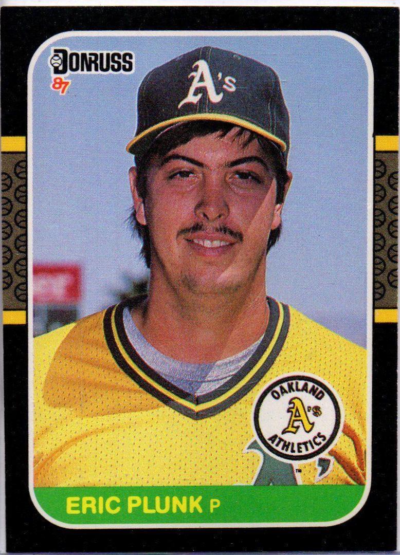 Eric Plunk #178