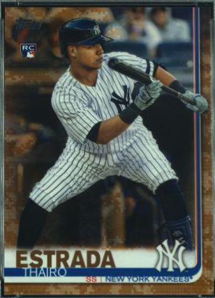 Thairo Estrada [Memorial Day Camo] #US168