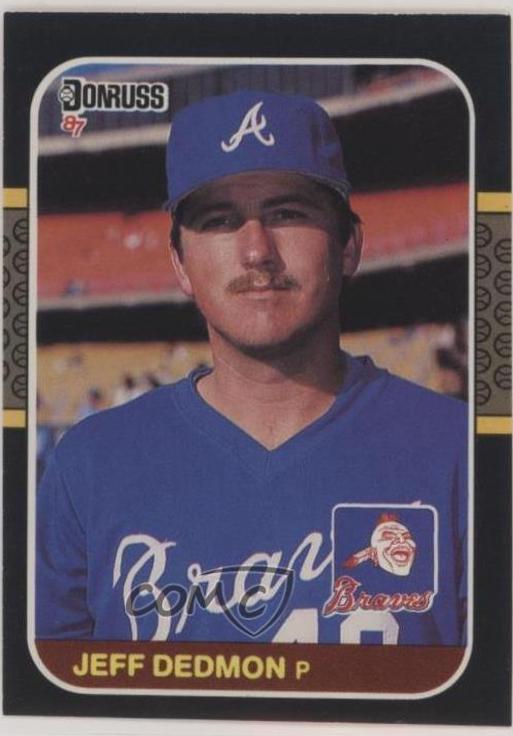 Jeff Dedmon #314