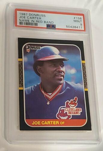 Joe Carter [Red Band] #156