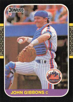 John Gibbons #626