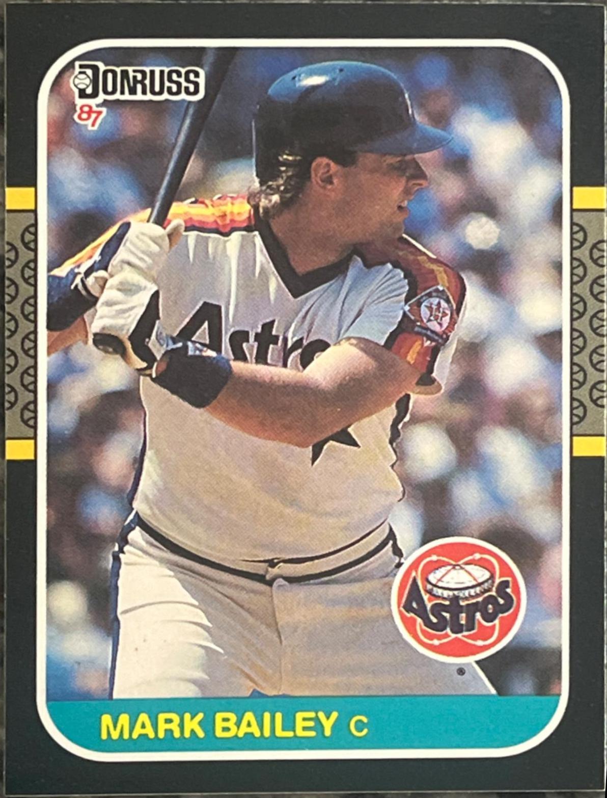 Mark Bailey #235