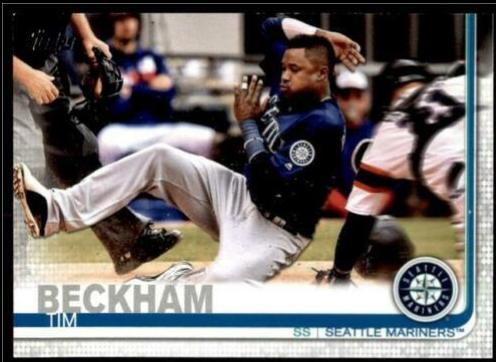 Tim Beckham #US37