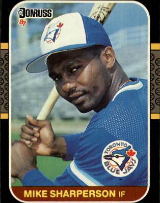 Mike Sharperson #565