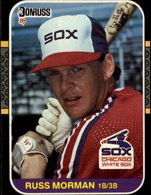 Russ Morman #306