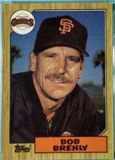 Bob Brenly #125