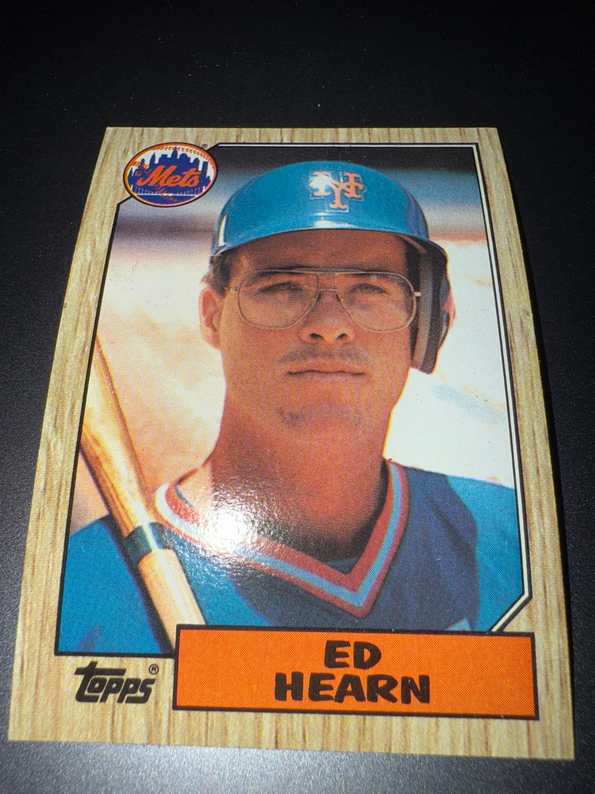 Ed Hearn #433