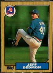 Jeff Dedmon #373