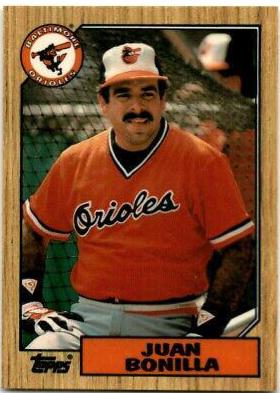 Juan Bonilla #668