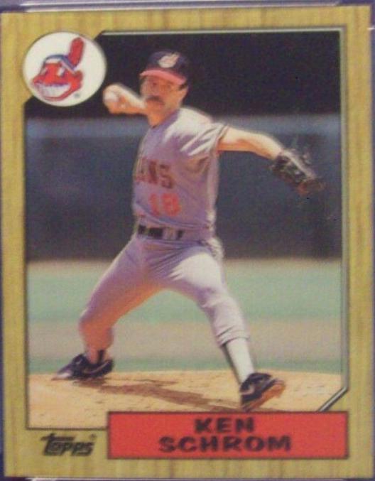 Ken Schrom #635