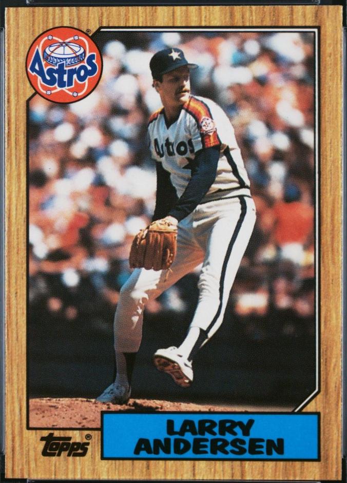 Larry Andersen #503