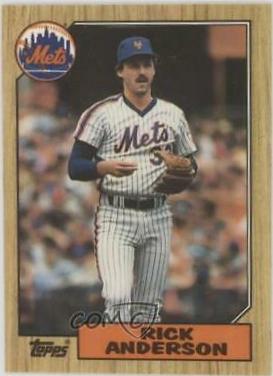 Rick Anderson #594