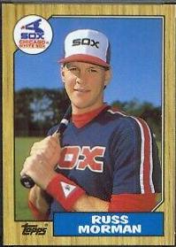 Russ Morman #233